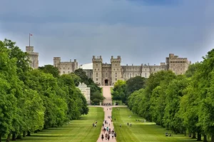 Windsor Castle 1