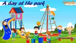 A Trip to the Park