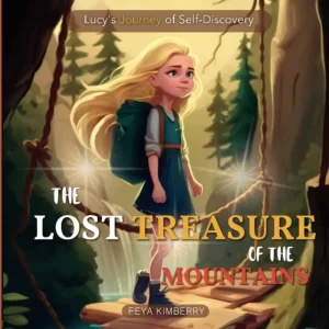 Lucy and the Lost Treasure
