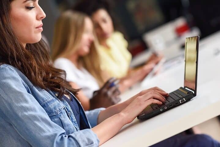 U.S. Embassy Launches English Language Program for Local Youth 1 elearning adv b