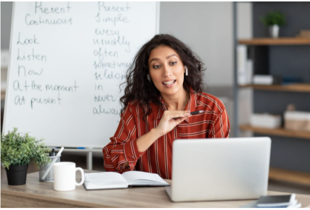 IELTS Test Preparation: 4 Strategies to Improve Your Score. 1 EMS 2