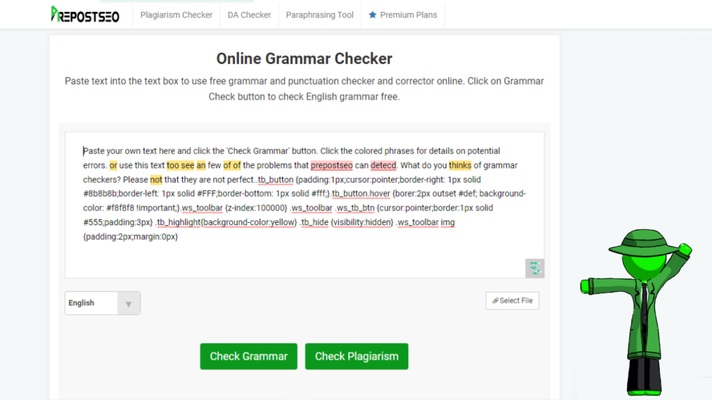 Prepostseo 2