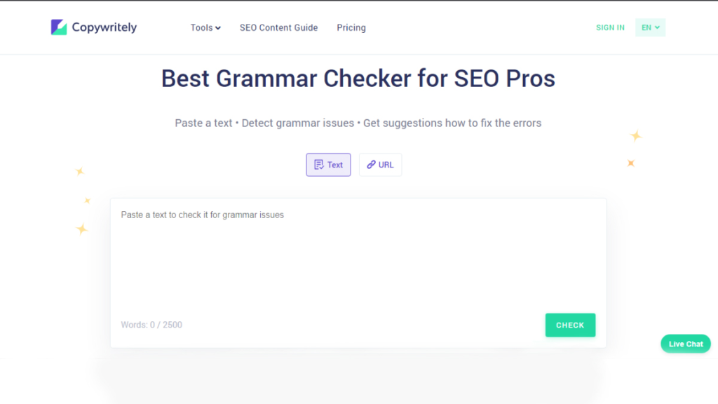 Prepostseo 6