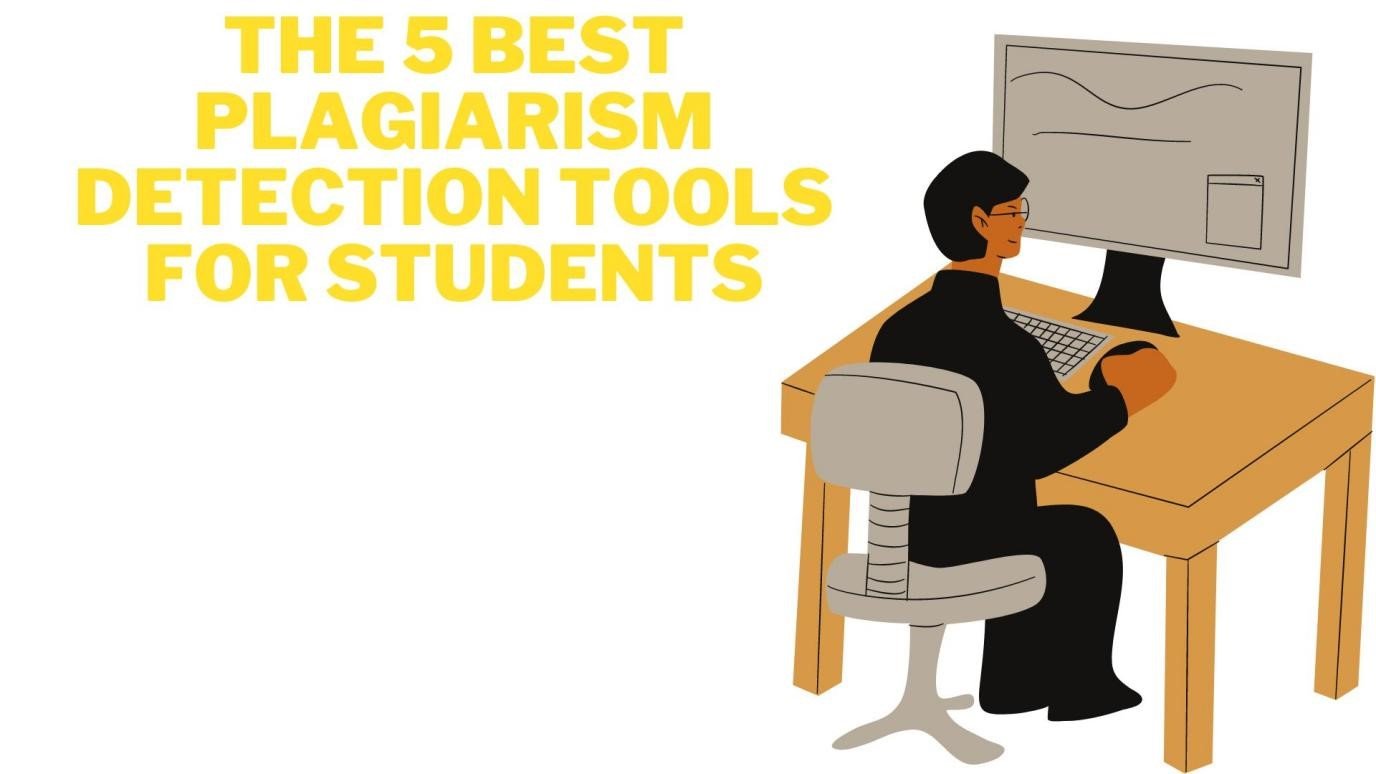 best plagiarism detection tools