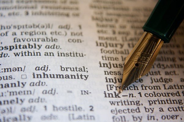 How to expand your vocanulary for writing 2