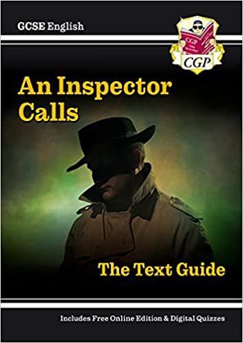New GCSE English Text Guide