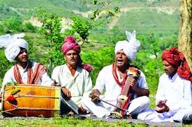 Dogri