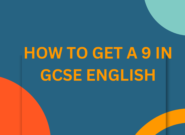 GCSE English