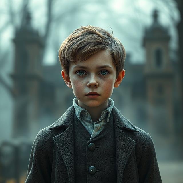 How to Get a Grade 9 in Great Expectations – Key Quotes, Themes, and Top Tips for GCSE English Literature 10 Pip dp 3d
