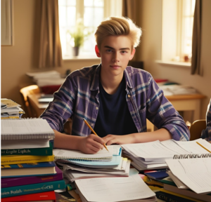 Student