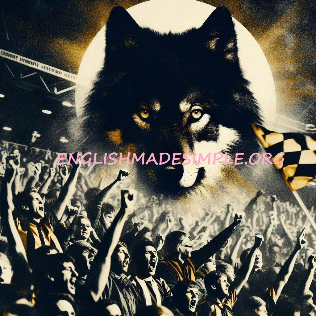 Wolves profile