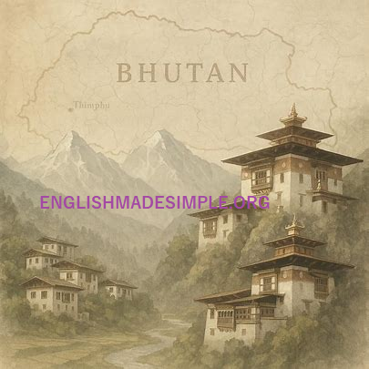 Bhutan