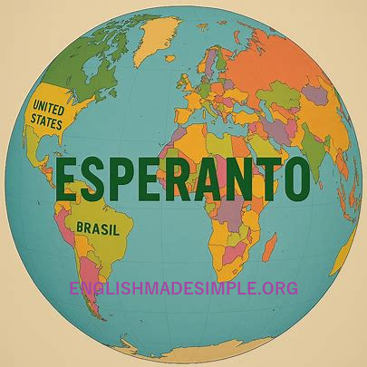 Esperanto