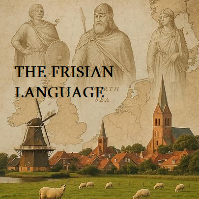 The Frisian language 6 Frisian