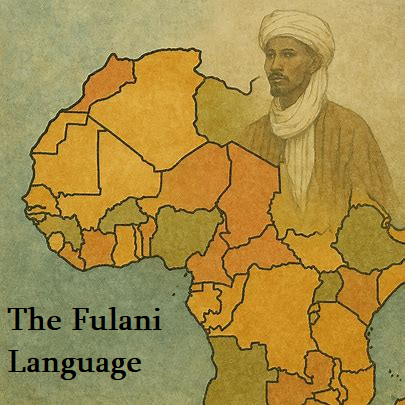 Fulani profile