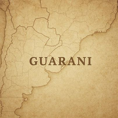 Guarani language