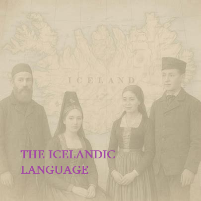 Icelandic