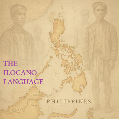 Ilocano language