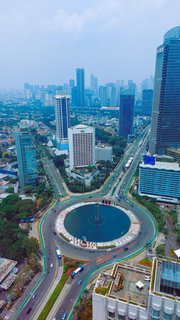 Jakarta Jakarta