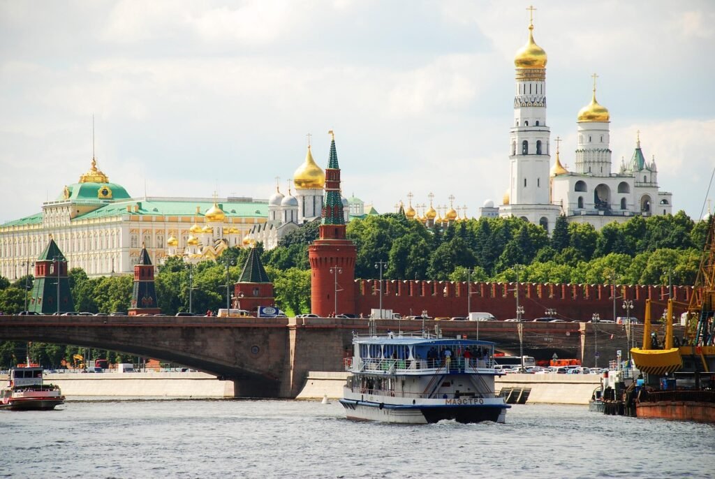 Moscow