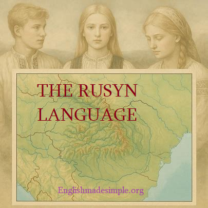 Rusyn