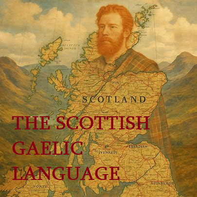 The Scottish Gaelic language 5 Scottish Gaelic