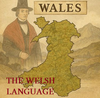 The Welsh language 3 Welsh
