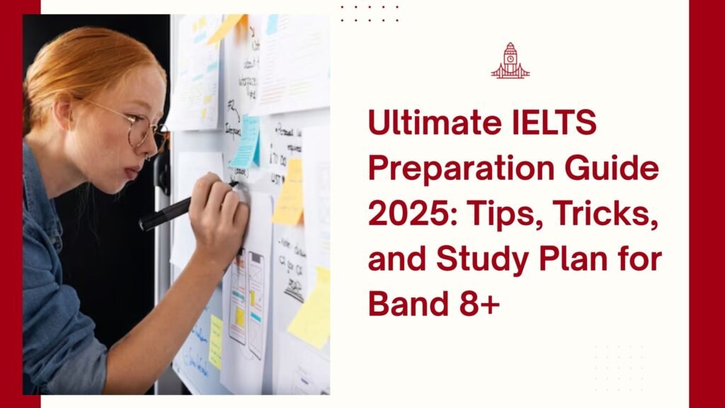 IELTS