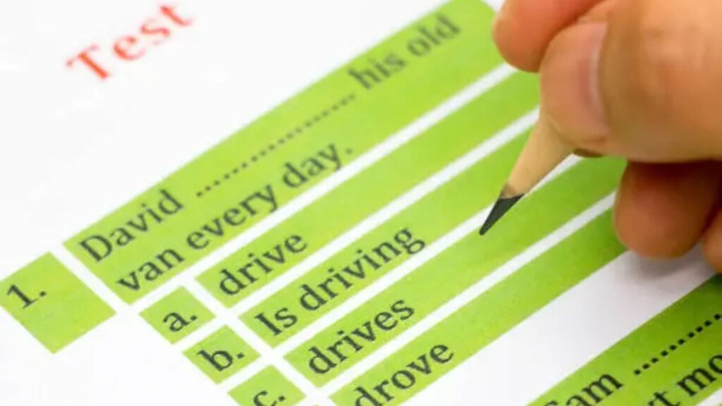 IELTS Reading Academic Practice Test You Must Try Before the Exam 6 IELTS reading academic practice test
