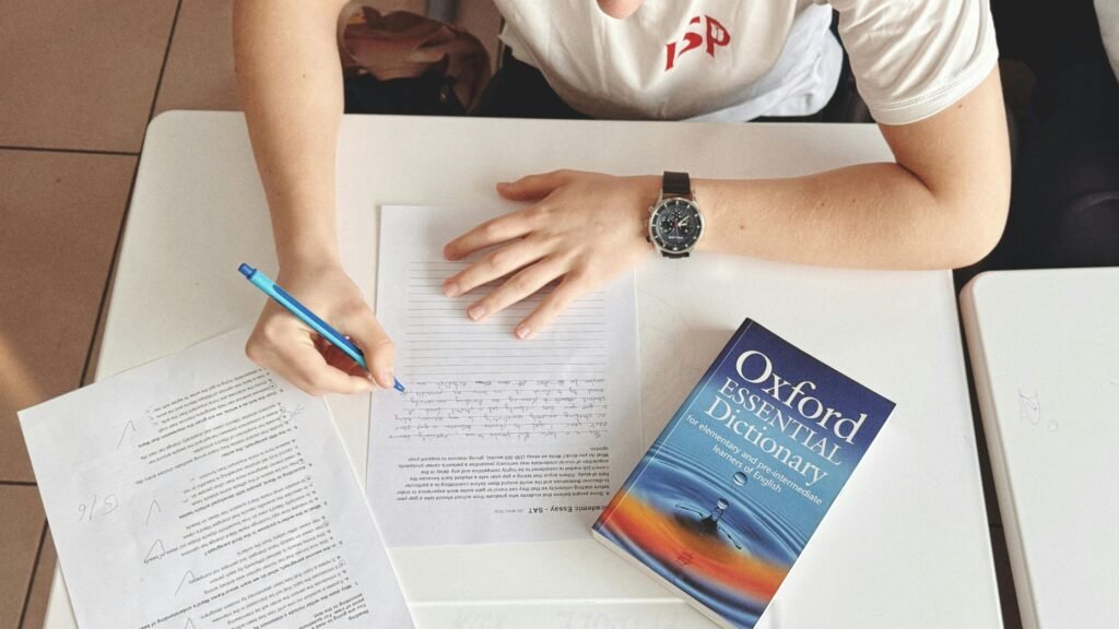 What Are WJEC Past Papers English Language and How Should You Revise Them? 8 WJEC Past Papers English Language