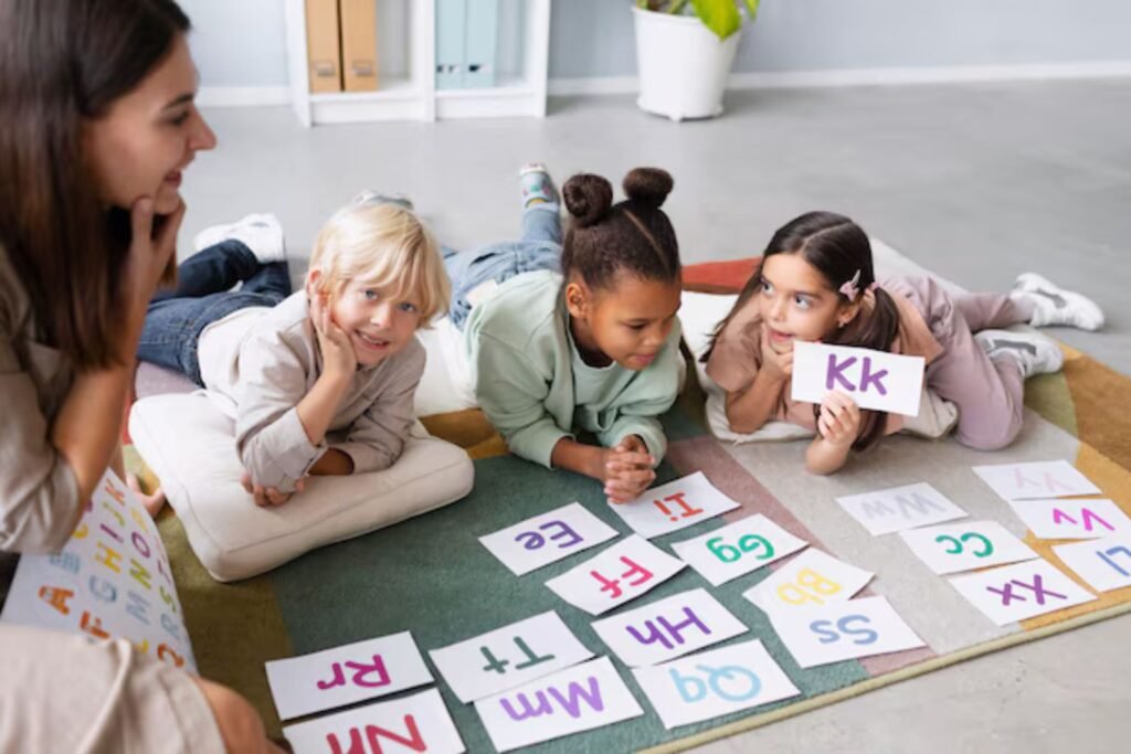 10 Fun and Easy Ways to Improve Your English Vocabulary 5 Improve Your English Vocabulary