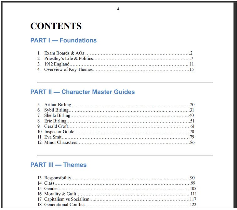 Book Content