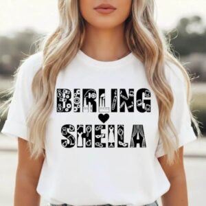 Bring Love to the Stage Shirt