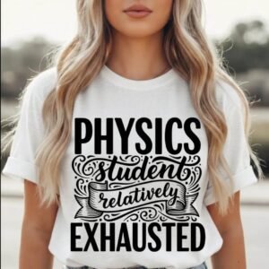 Funny Student T Shirt – GPA Simultaneously