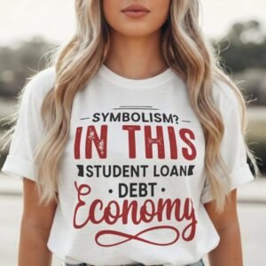 Sarcastic Literature Shirt