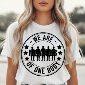 7) We are the members of one body 01 (1)